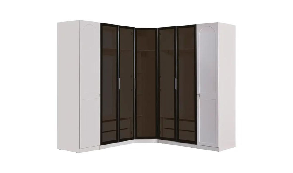 DALLAS PREMIUM (OD) GİYİNME ODASI